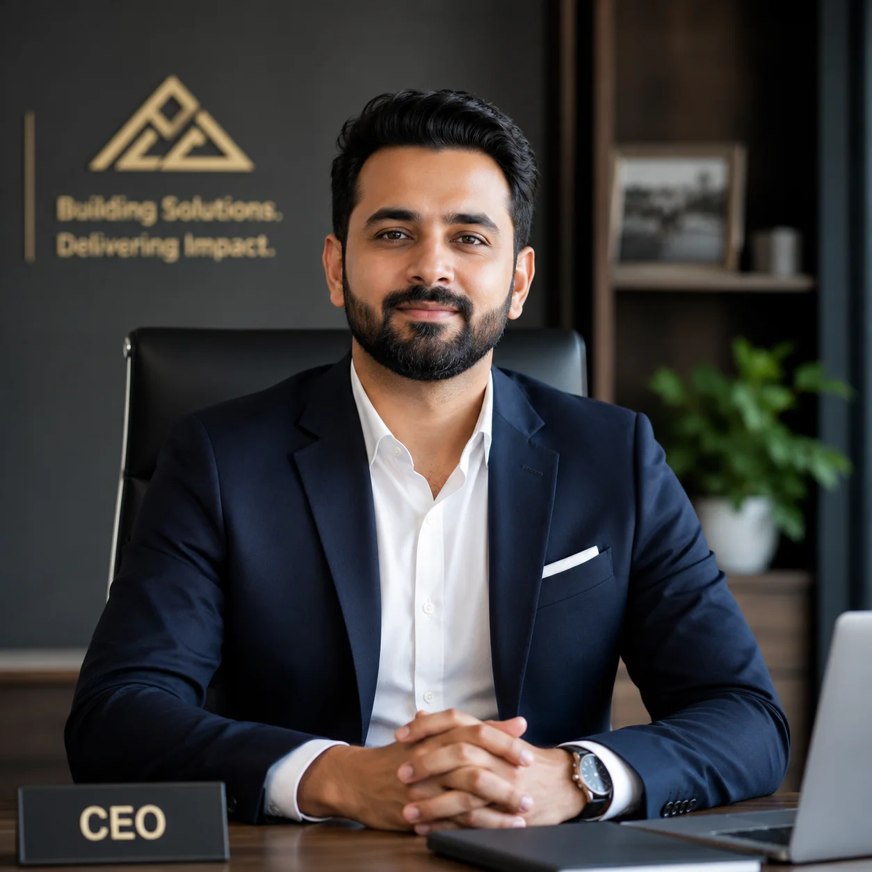 Black Swan International Executive Leadership