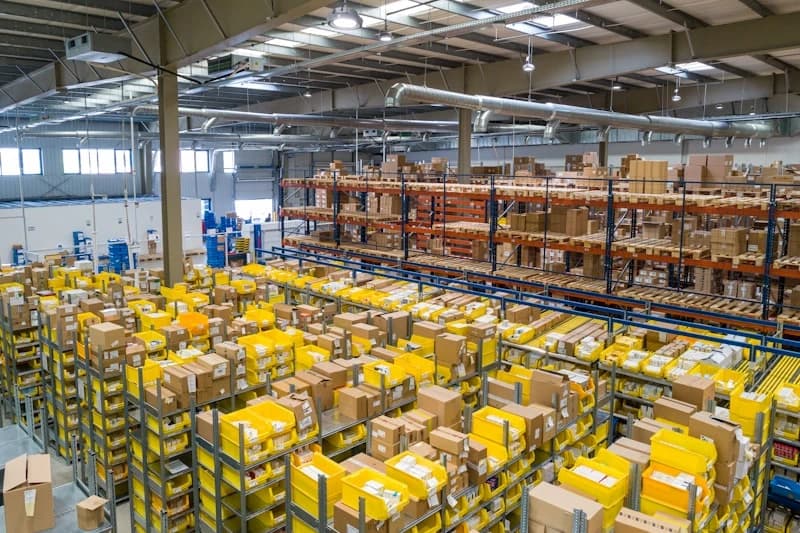 White-Glove Global Logistics