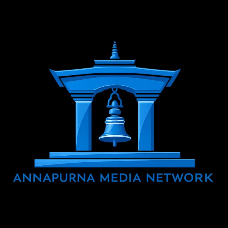 Annapurna Media Network
