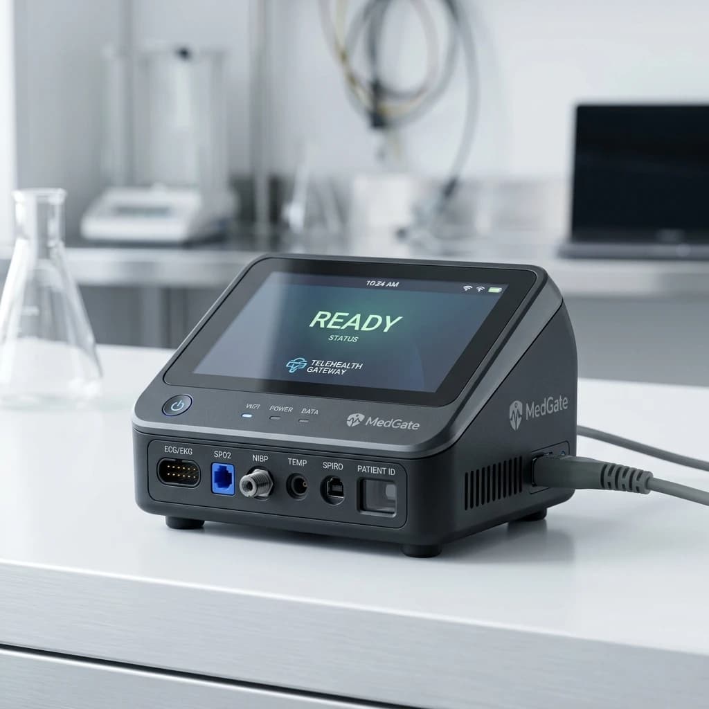 Medical Electrical Equipment Safety