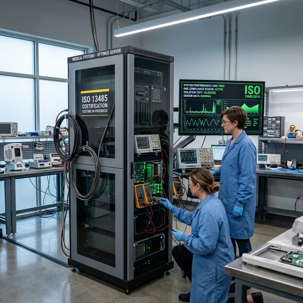 Medical Devices Quality Management