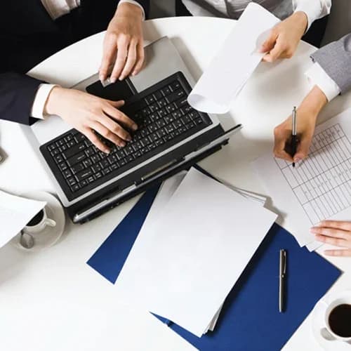 Technical Consultation & Custom Spec