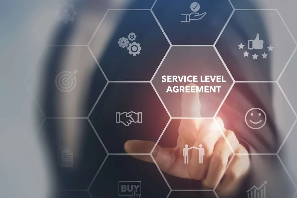 White-Glove Deployment & SLA Support