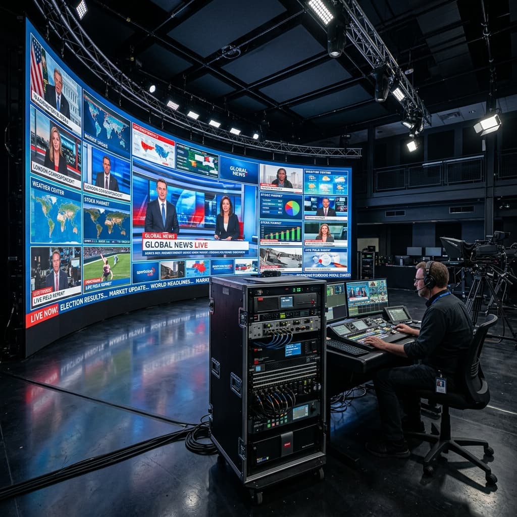 OB VAN SOLUTION