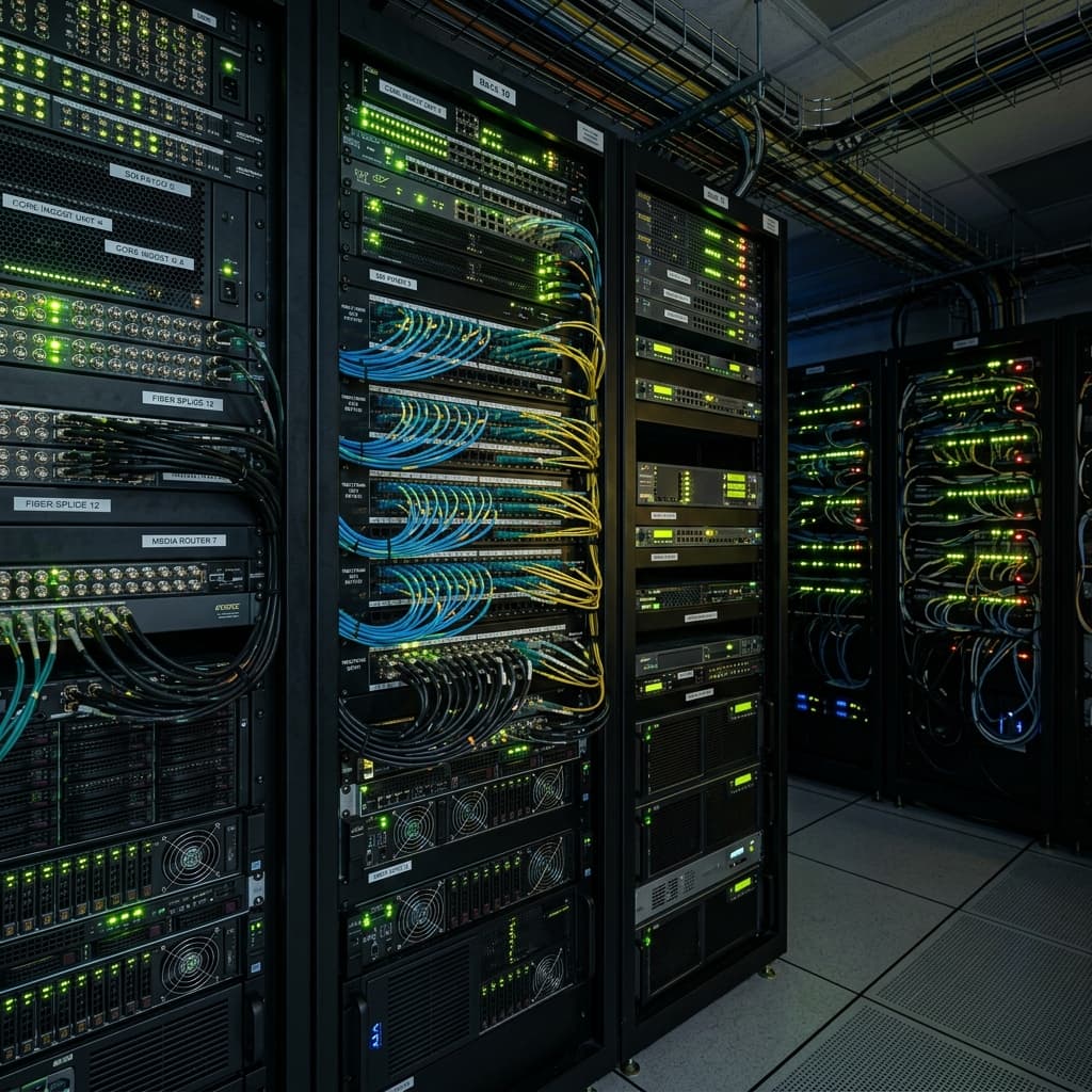 SMS (SUBSCRIBER MANAGEMENT SYSTEM)